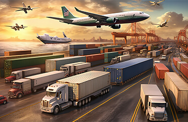 5 Benefits of Working with a Freight Broker 